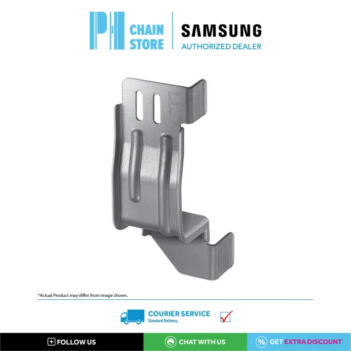 SAMSUNG SKKDF WASHER DRYER STACKING KIT Lazada