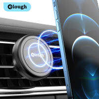 Elough Universal Magnetic Car ขาตั้งจอแสดงผลโทรศัพท์มือถือเหมาะสำหรับโทรศัพท์มือถือทุกรุ่น