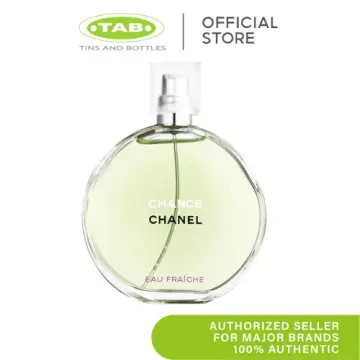 Chanel Perfume Chance - Best Price in Singapore - Nov 2023