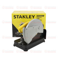 STANLEY เครื่องตัดไฟเบอร์ไฟฟ้า 14นิ้ว รุ่น SSC22 (เครื่องเปล่า) 2200W 3800/นาที |ชิ้น|