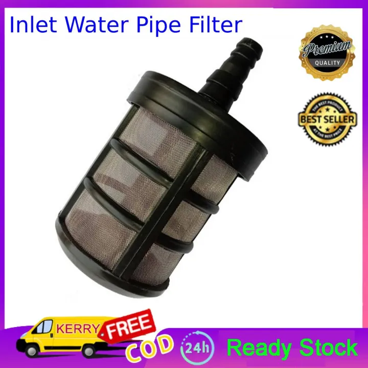 Inlet Water Filter Selfpriming filter joint water inlet joint