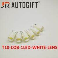 50ชิ้น T10 W5w 194 168 192 1smd 1led สว่างอัตโนมัติ Led ป้ายทะเบียนรถยนต์โคมไฟ Led ข้างอุปกรณ์ตอกสำหรับพินบอล12โวลต์