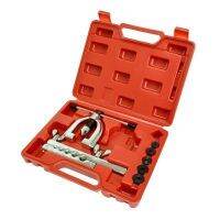 เครื่องมือบานท่อทองแดง  Pipe Flaring Tool Kit