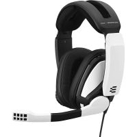 EPOS I Sennheiser GSP 301 Gaming Headset สินค้าประกันศูนย์ Synex 2 ปี