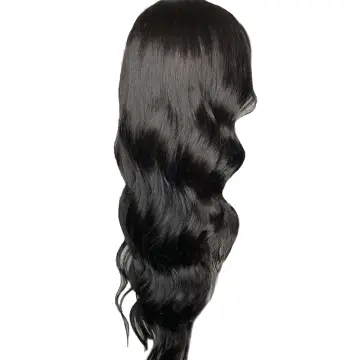 Full lace human outlet hair wigs philippines