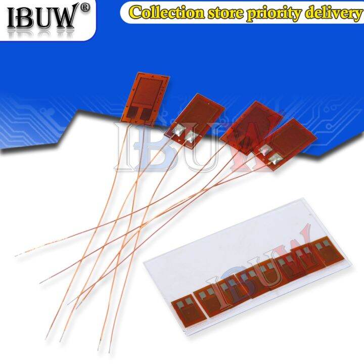 10PCS BF3503AA BF350 Precision resistive strain gauge / strain gauge