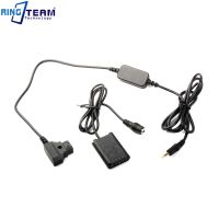 DK X1 Dummy Battery D TAP step down 5V cable for Sony DSC RX1 / RX1R / RX100 M2