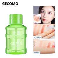 GECOMO 215006 เมคอัพรีมูฟเวอร์ คลีนซิ่งเช็ดเครื่องสำอางสูตรอ่อนโยน หน้าสะอาด ผิวกระจ่างใส ไร้สิ่งอุดตัน หน้าไม่แห้งตึง