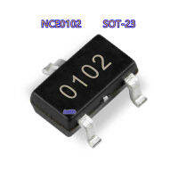 3000pcs x NCE0102 N-Channel Enhancement Mode Power MOSFET SOT-23