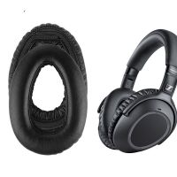 สำหรับ Sennheiser 507214ของแท้ HZP 49เบาะที่ครอบหูทดแทนสำหรับ PXC550ชุดหูฟัง MB660โฟมจำรูปนุ่ม