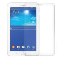 กระจกเทมเปอร์ปกป้องหน้าจอสำหรับSamsung Galaxy Tab 3 Lite SM-T110 T111 T113 T115 T116 Tab 3V SM-T116ฟิล์มกันรอย