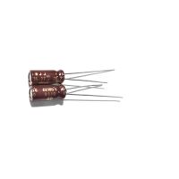 20pcs 35V27UF RJJ 5X11mm Original Brand New ELNA Electrolytic Capacitors Low Impedance Inline audio