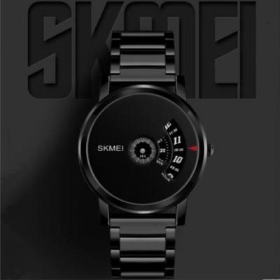 SKMEI 1260 นาฬิกา Mens Quartz นาฬิกากันน้ำ100% ส่งเร็ว ไม่ต้องรอนำเข้า