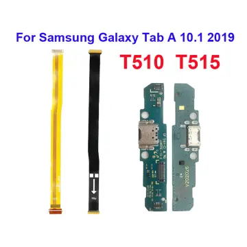 For Galaxy Tab A 10.1 (2019) / SM-T515 / T510 LCD Flex Cable