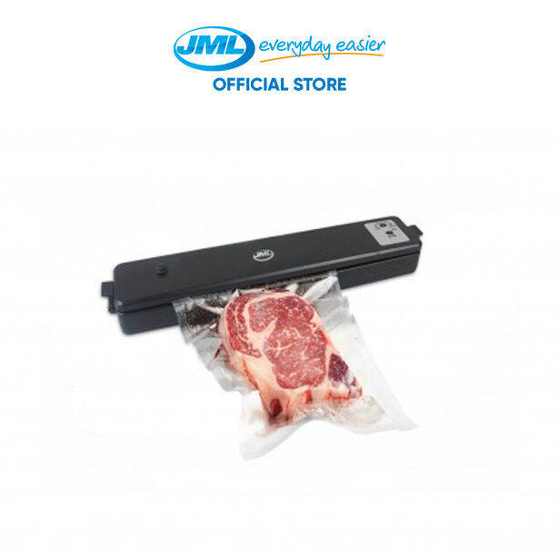JML Vacuum Sealer JVS Lazada PH