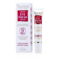 GUINOT - ครีมทาตา Eye Fresh Cream 15ml/0.49oz