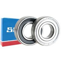 SKF High-speed Bearings 6200 6201 6202 6203 6204 6205 6206 2RS 2Z/C3