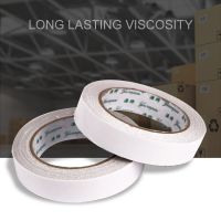 ✉❖ 3 Meter Double Sided Adhesive Tape Foam Sponge Strong Double Faced Adhesives Tapes For Photo Mounting Fixing Pad Sticky Paper