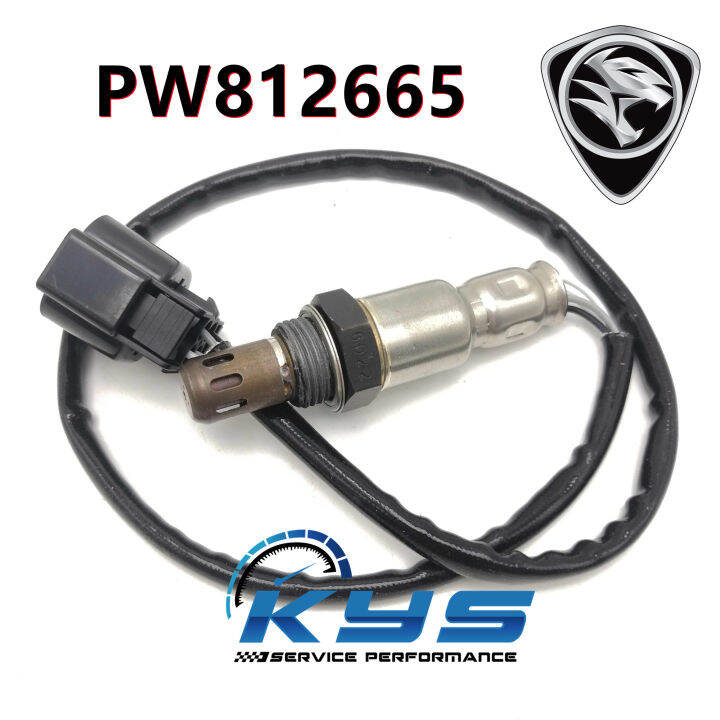 🔥3 Month Warranty🔥DENSO Japan PW812665 EXHAUST OXYGEN O2 SENSOR