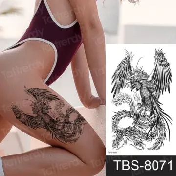 Page 47  Phoenix Tattoo Images  Free Download on Freepik