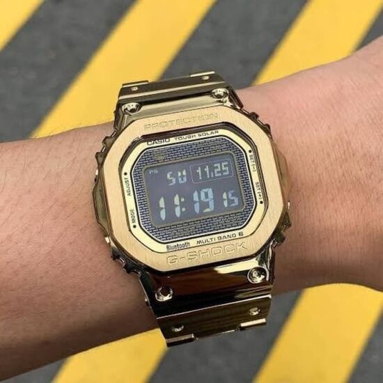 ng h casio g shock gmw5000 full v ng th thao nam t ng k m pin