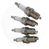 Car Iridium Alloy Spark light Glow Plugs Candles For Greatwall Haval M1 M2 H6 H5 H3 H2 Engine Ignition 4PCs