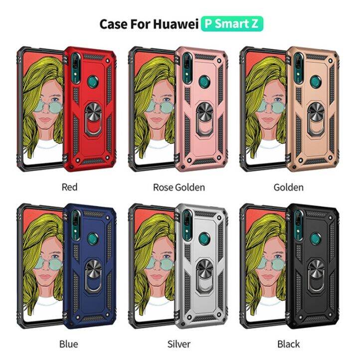 for-huawei-p-smart-z-case-magnet-car-ring-case-for-y5-y6-y7-pro-y9-prime-2019-honor-8s-10-mate-20-30-lite-p20-p30-p40-pro-plus