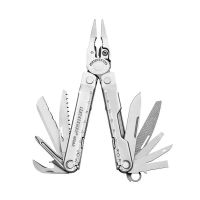 Leatherman Rebar เครื่องมือพกพา