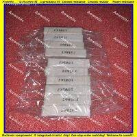 ▽ 10Pcs 10W 680R 750RJ 820ΩJ 910R 1K 1.2K 1.5K 1.8K 2K 2.2K 2.7K 3KJ 3.3K 3.9K OHM Horizontal Cement Resistor ±5 RX27-5 SQP