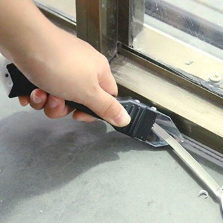 SIDSI Great Silicone Caulk Remover Caulking Tool Silicone Caulking