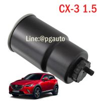 ไส้กรองโซล่า ซีเอ็กซ์สาม สกายแอคทีฟ CX-3 SKYACTIV ปี 2014-2018 เครื่อง 1.5 L (ดีเซล) (1ชิ้น) / แท้ศูนย์