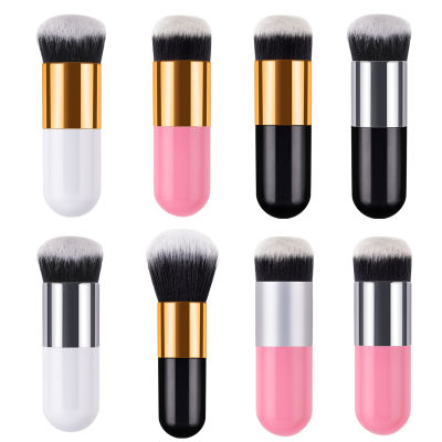 Soft Foundation Brush Makeup Tool Brush Large Cosmetic Brush Blush Brush Large Makeup Brush Foundation Brush