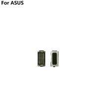 ลำโพงหูหูฟังหน้า2ชิ้นสำหรับ Asus Zenfone 3 3S ซูมได้สูงสุด Zc520tl Zc553kl Zc521tl เปลี่ยน Ze553kl