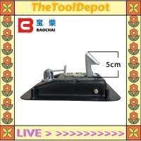 ชุดเครื่องกำเนิดไฟฟ้าแบบไร้เสียง TheToolDepot ประตู Pannel Lock 141*109MM