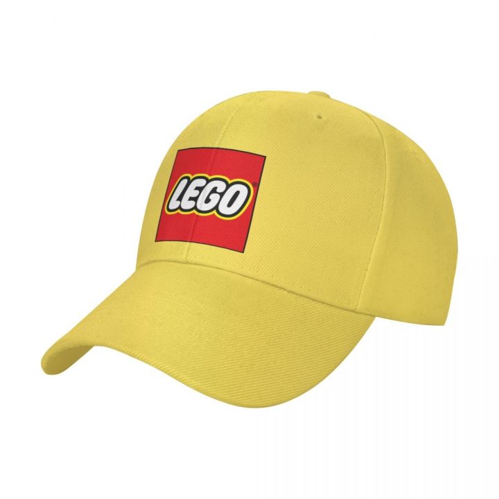2023-new-fashion-lego-logo-baseball-men-women-polyester-hat-unisex-golf-running-sun-caps-snapback-adjustable-0t2w-contact-the-seller-for-personalized-customization-of-the-logo