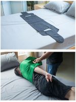 Patient Transfer Belt Waterproof Aids Correction Suitable Disabilities Bedridden People Lift Sling Elderly Nursing Moving Belt