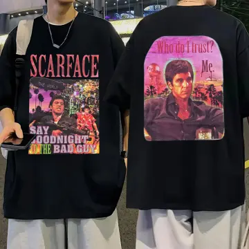 Scarface Shirt Giá Tốt T12/2023