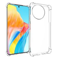 【5AceShop 】เคสโทรศัพท์ TPU หนากันลื่นกันกระแทกสำหรับ Realme 11 5G/Realme 11 4G