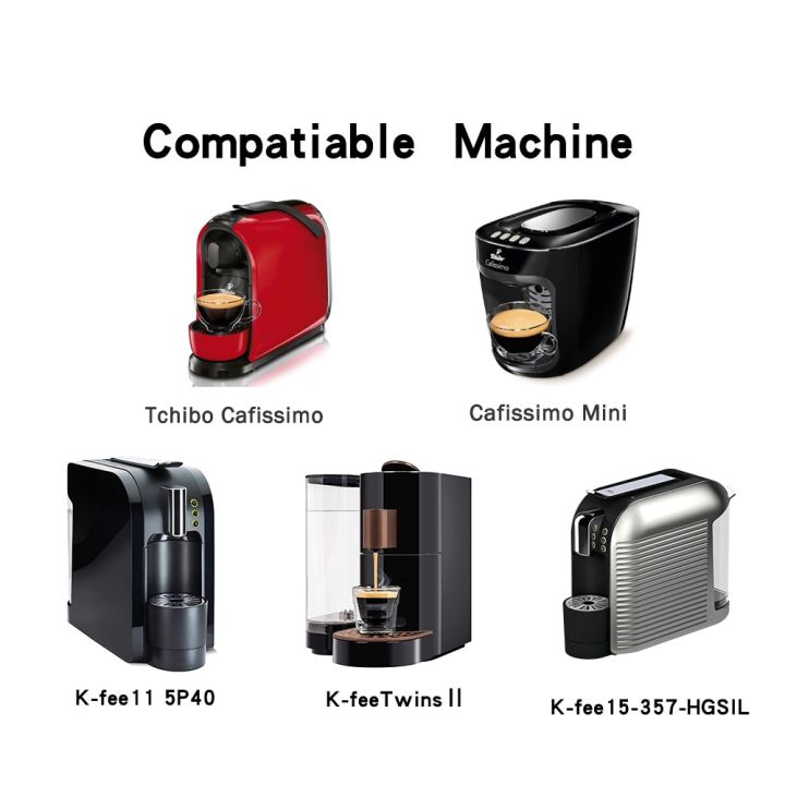 แคปซูลเติมได้สำหรับเครื่องทำกาแฟ-aldi-expressi-เครื่องทำกาแฟค่า-k-cafissimo