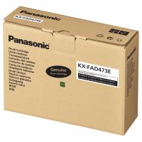 HOME Office 
					ลูกดรัม ดำ Panasonic KX-FAD473E
				 อุปกรณ์สำนักงาน