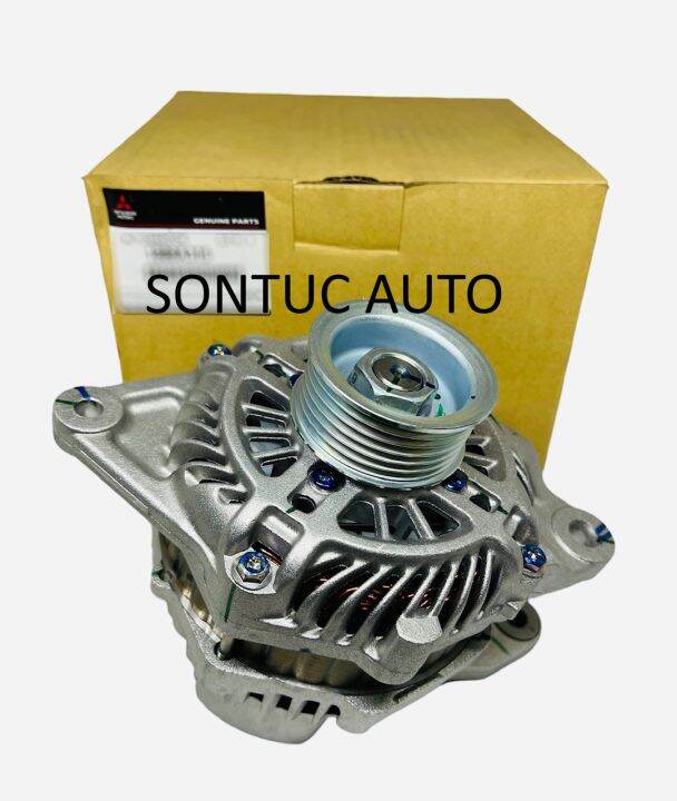 Mitsubishi original Alternator for Attrage / Mirage Lazada