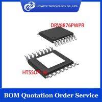 5 - 20 Buah/Buah DRV8876PWPR DRV8876 IC DRIVER MOTOR DC 5.5V HTSSOP-16 IC Chipset Stok Baru