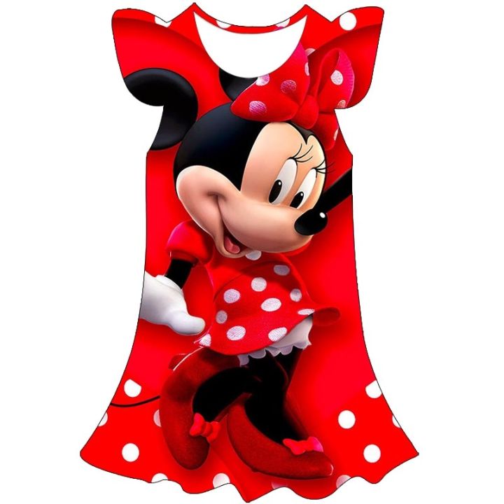 jeansame-dress-disneykids-dresses-forbirthday-easermouseup-kid-costume-babyclothing-for2-6t-wear