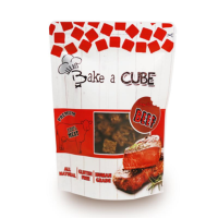 Bake a Cube เนื้อวัว (70 g)