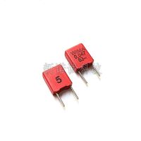 5pcs/50pcs Germany WIMA 473 63V 0.047UF 63V 47nF 473J MKP2 Pitch 5mm Audio DIY FIlm Capacitor