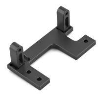 Metal Steering Servo Mount SR-0133 for 1/14 Tamiya RC Semi Tractor Truck Tipper SCANIA King Hauler MAN Upgrades Parts