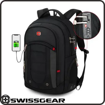 Shop Swissgear Official Store Backpack with great discounts and