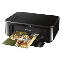 CANON PIXMA PRINTER รุ่น MG3670 พร้อมหมึกแท้