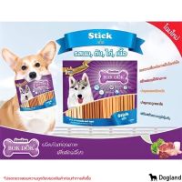 Bok Dok Stick รวมรส (1กิโล/700กรัม)