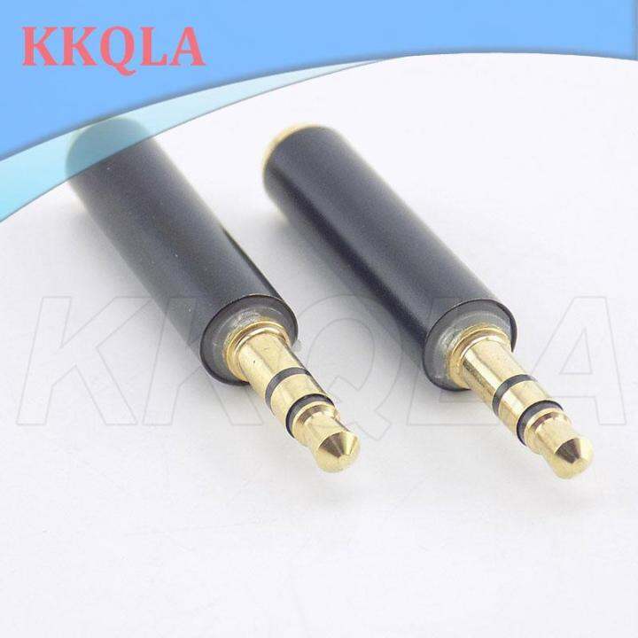 qkkqla-3-5mm-3-pole-rca-male-to-4-pole-female-jack-stereo-aux-3-ring-audio-connector-extension-headphone-plug-adapter